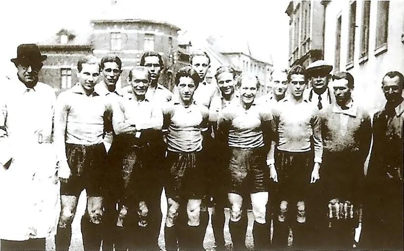 茨维考俱乐部,茨维考足球俱乐部是哪个联赛