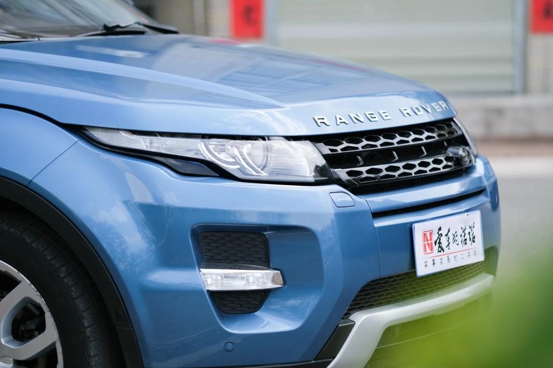 二手柴油路虎发现四值不值得购买,买二手路虎十大忠告