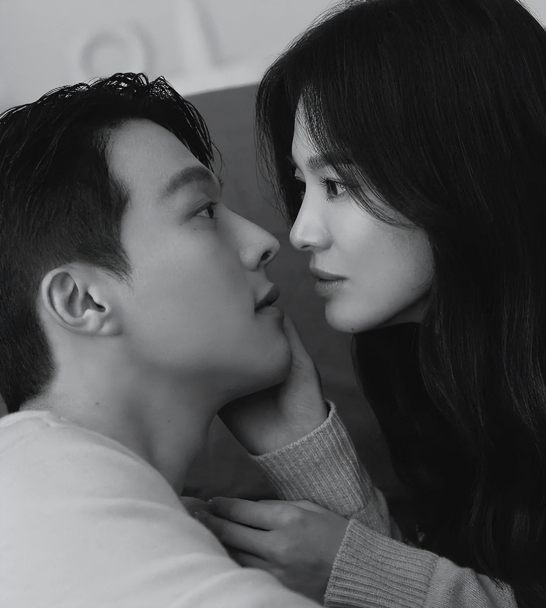 金高银和宋慧乔谁火,韩国最漂亮的女明星宋慧乔