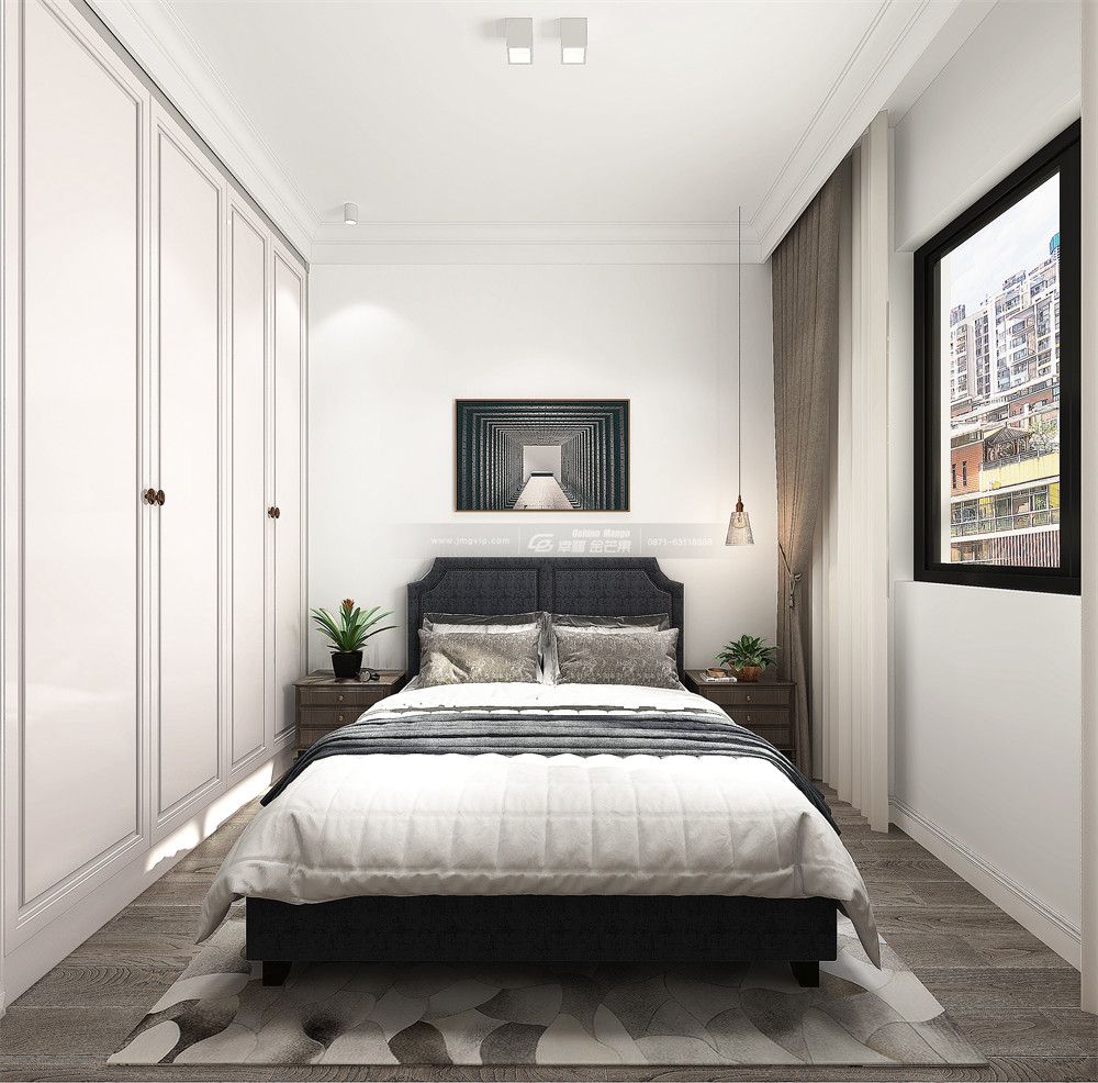 昆明的幸福金芒果装饰口碑,幸福金芒果装饰预算收费