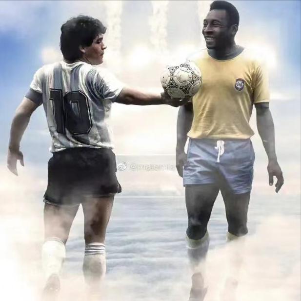 球王贝利的传奇一生英文介绍,球王贝利励志故事