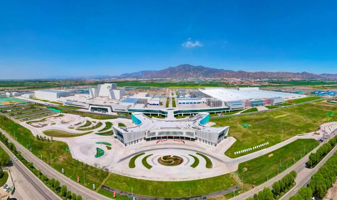 伊利蝉联亚洲乳业排名,伊利向全球乳业五强千亿进军