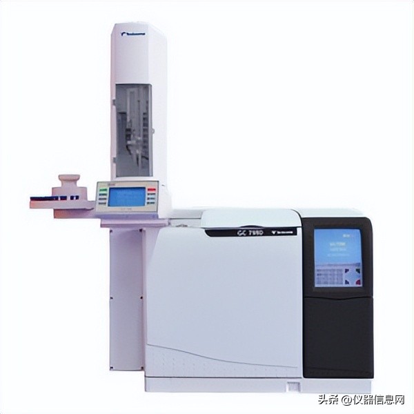 质谱仪的发展史,气相色谱质谱联用仪发展历史