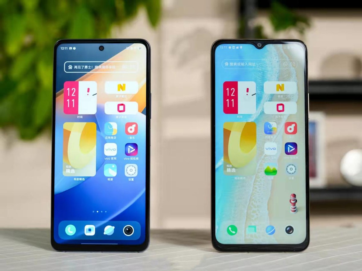 iqoo数字系列续航能力最强的手机,iqoo百元续航高性能强手机推荐