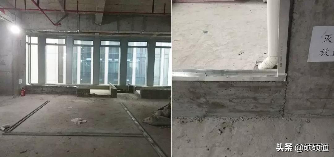 轻钢龙骨隔墙梁怎么做,轻钢龙骨的隔墙有什么缺点