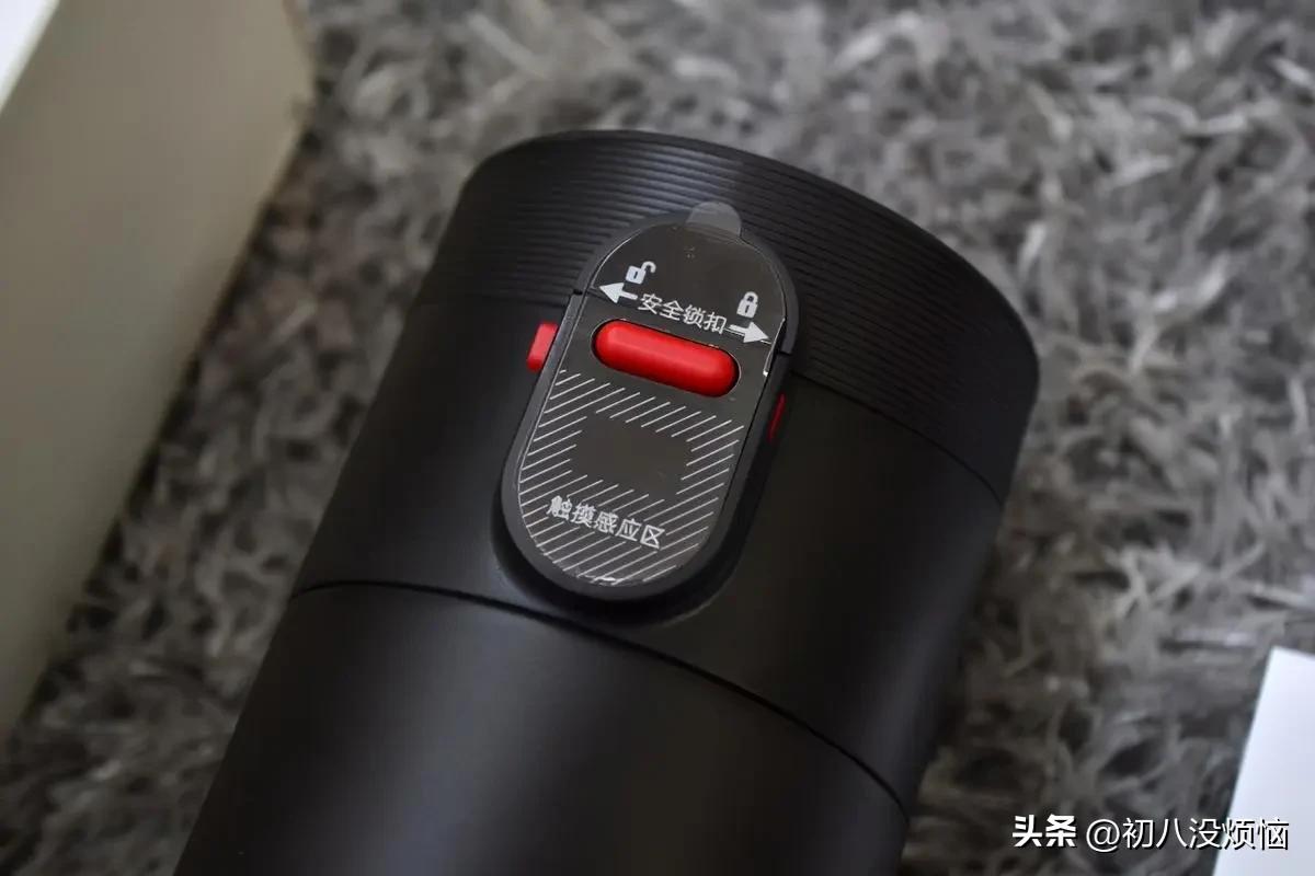 智能创意保温杯304,智能显示智能保温杯