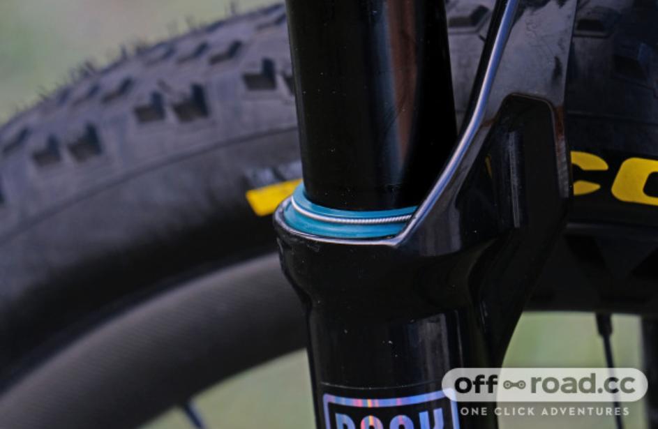 Pro战车尼巴利的ScottSpark山地战车