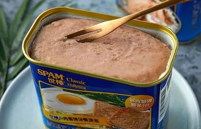 推荐5款午餐肉,值得推荐午餐肉排行前十