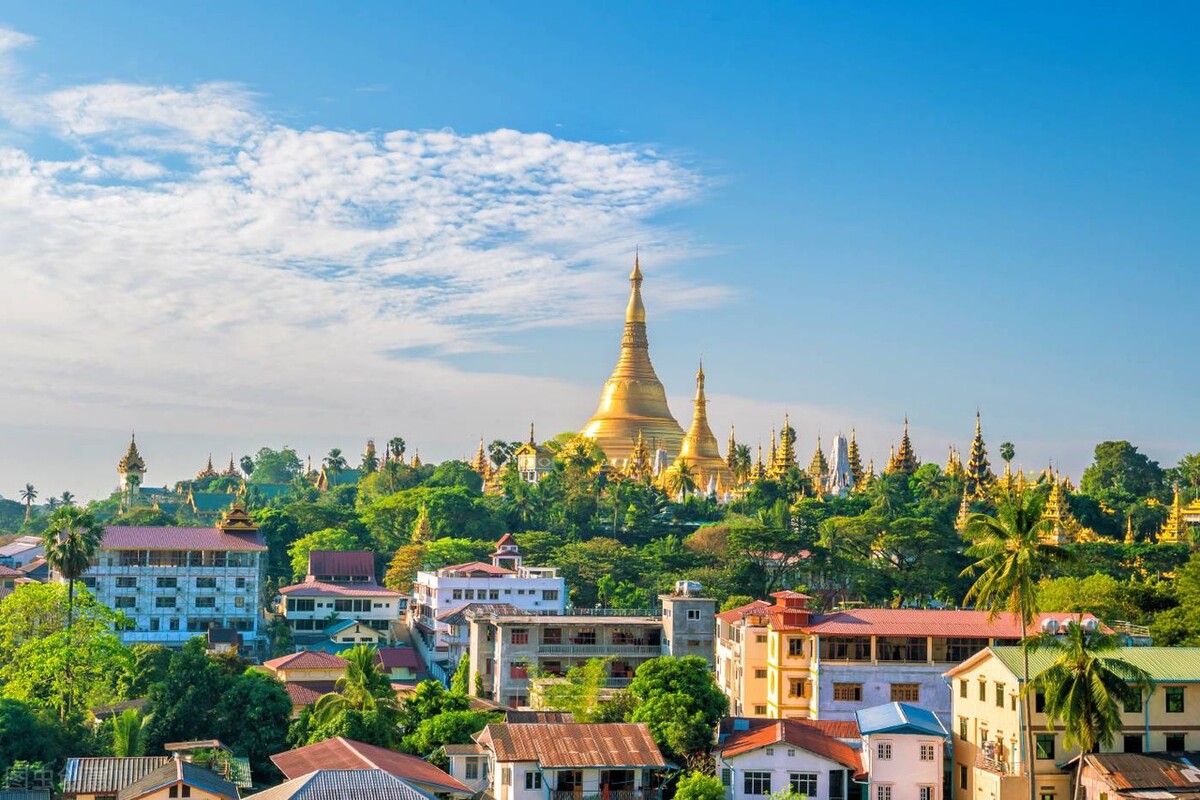 缅甸跨国贸易最新政策,缅甸中国双边贸易