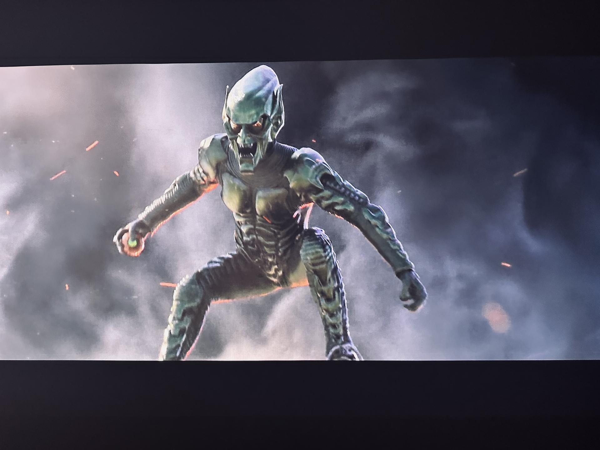 峰米全色激光电视t1实测,一图了解峰米全系激光电视区别