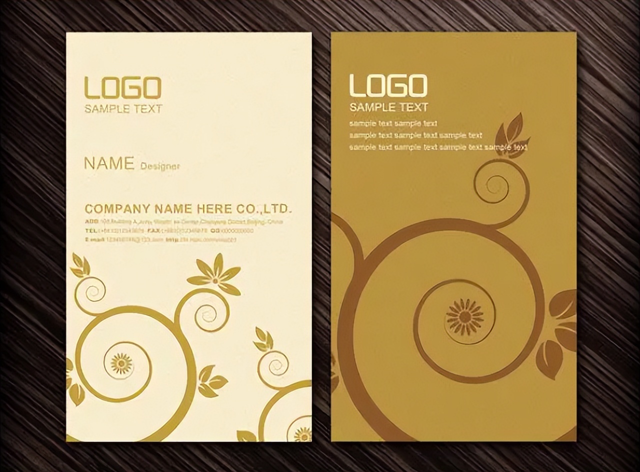 成都制作公司宣传册,印刷厂印名片流程