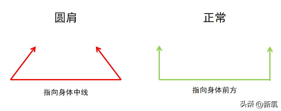 圆脸女明星拍照为什么没有双下巴,女明星圆肩对比