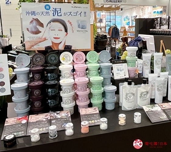 冲绳旅游攻略详细地图,冲绳自由行去哪个机场