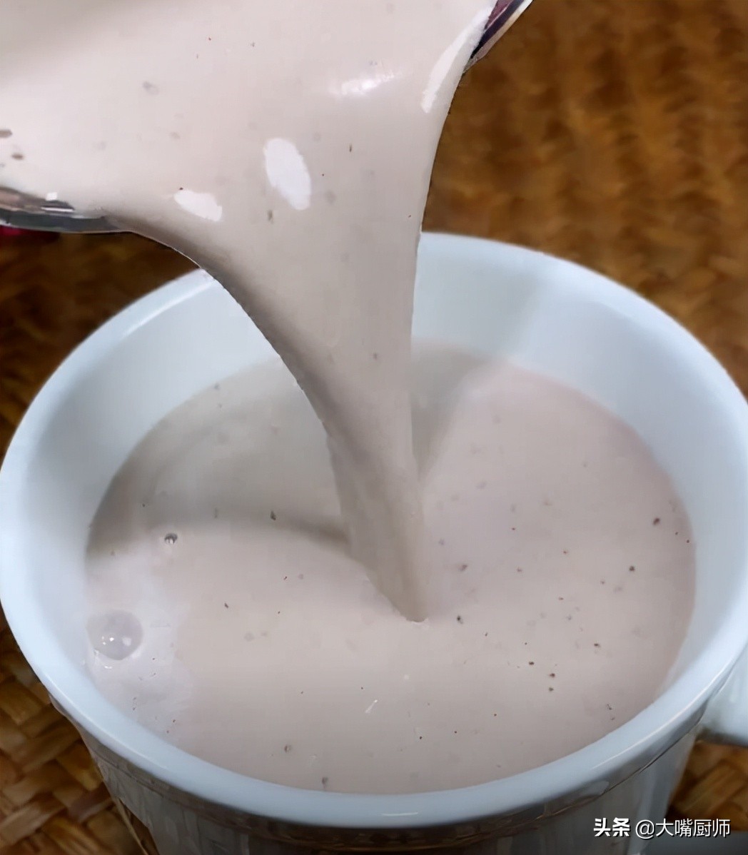 在家打豆浆豆子和水的比例,在家打豆浆怎么做好吃