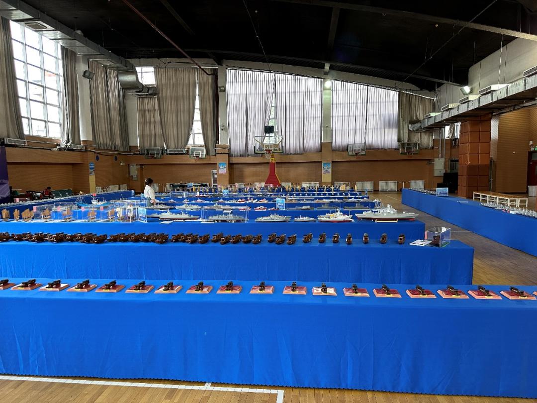 北京市青少年航海模型竞赛,小学生航海模型教育竞赛