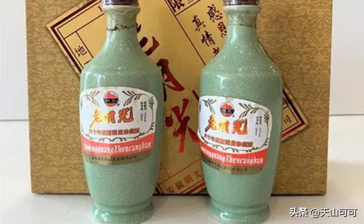 行家都在收藏什么酒?“茅五剑”是首选,这5款佳酿也很受欢迎