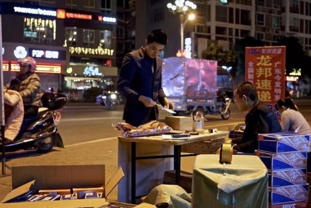 莆田最大假鞋案,莆田鞋容易被砍出来吗