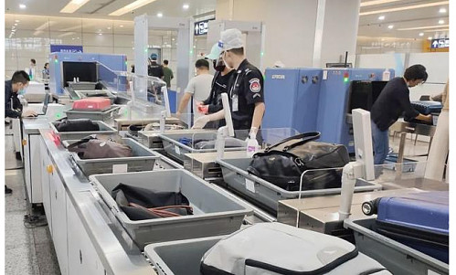 航空乘机服务注意事项,乘坐国内航空注意事项