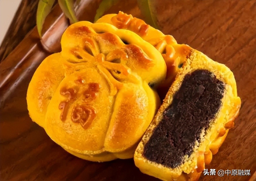 郑州口碑最好的月饼,郑州月饼排行榜前十名五仁