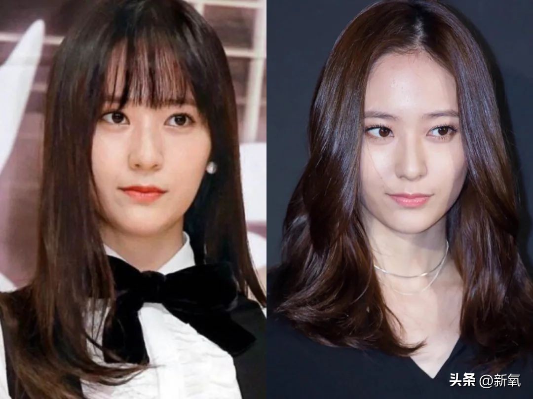 发际线高低怎么样才合适,发际线高低有没有影响运气