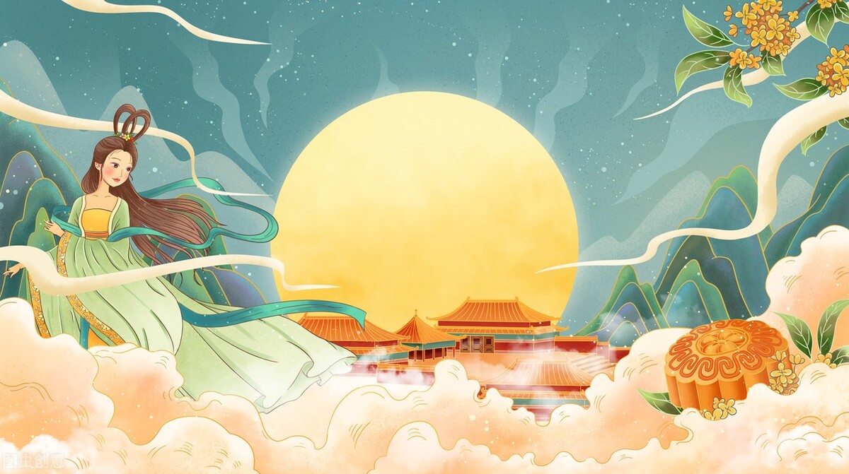 二十四节气之秋分什么意思,二十四节气之秋分品什么茶