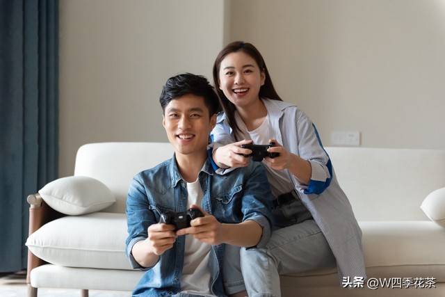 用手柄玩的大型网游游戏推荐,适合用手柄玩的网游