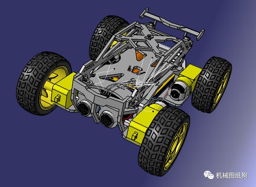 arduino控制模型火车 (arduino遥控模板)