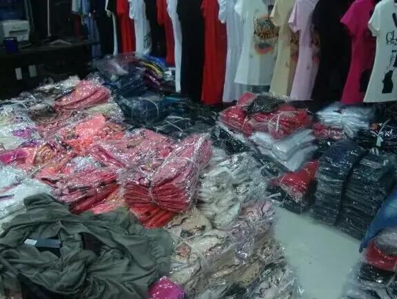 江湖地摊货有哪些,地摊货有没有好的