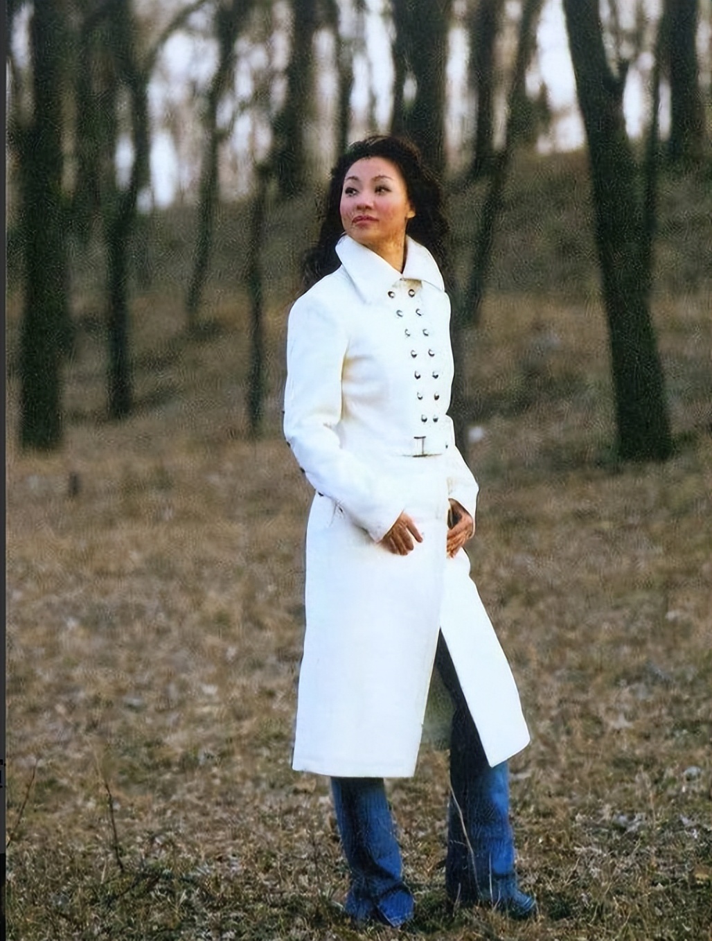 张山女儿张嘉芸和陈佩斯一家关系,张山女儿与陈佩斯