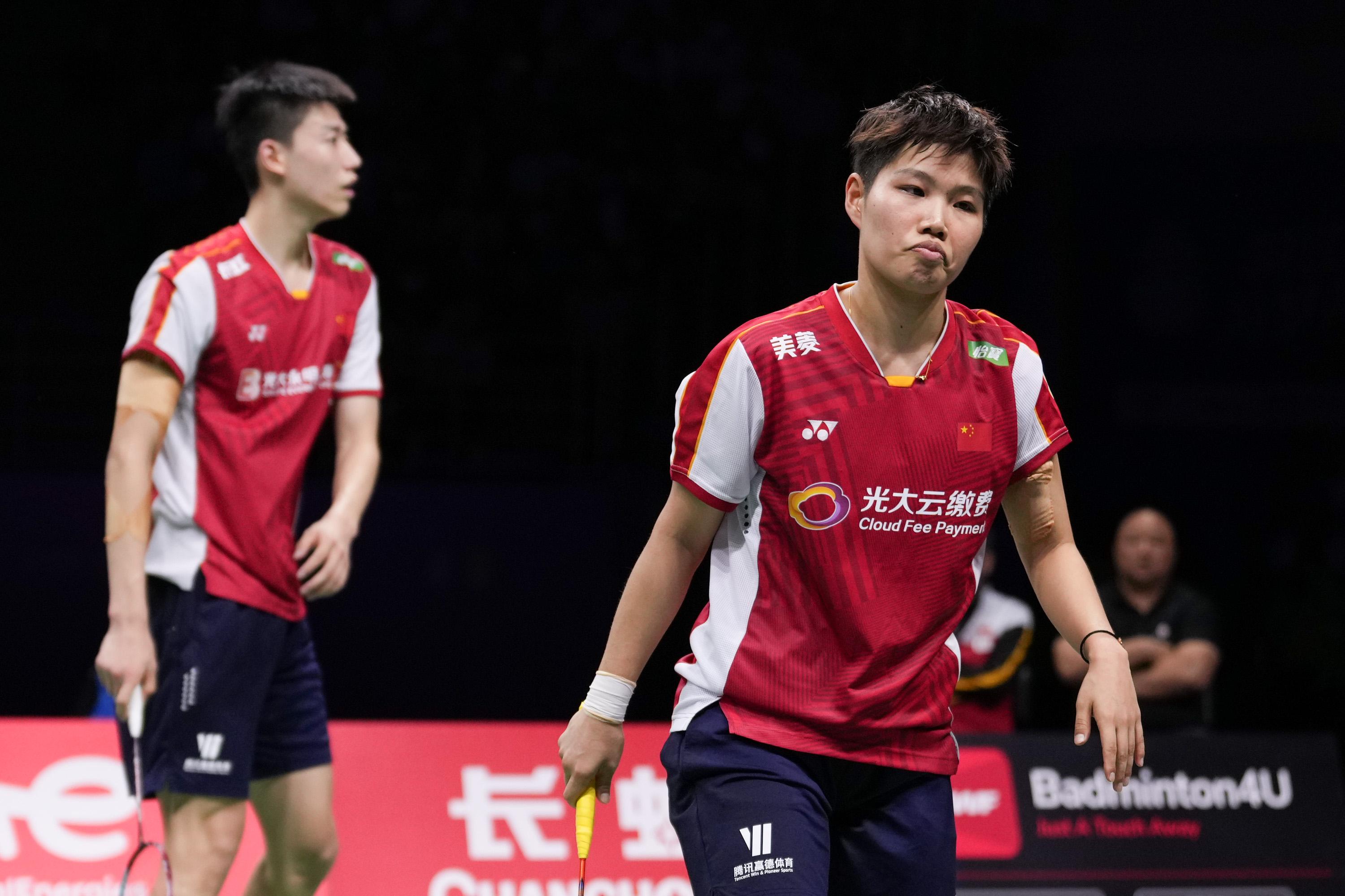 男双逆转日本全过程,苏杯中国3比2日本男双视频