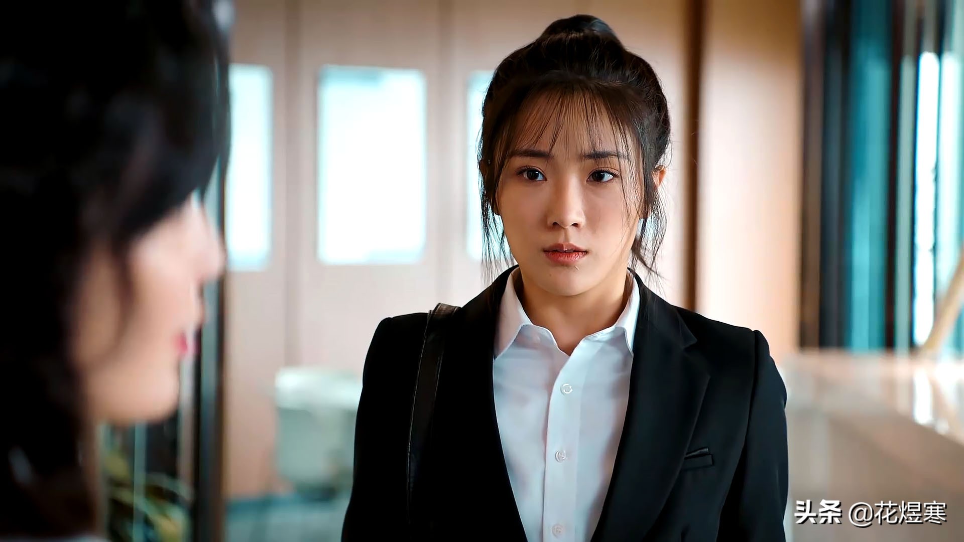 幸福到万家韩主任的结局,幸福到万家韩主任下场