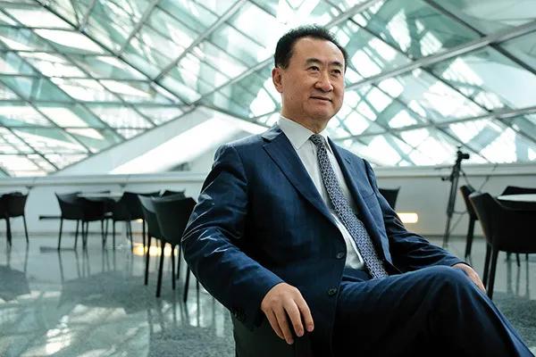 王思聪创业资金是多少,王健林给王思聪5亿创业