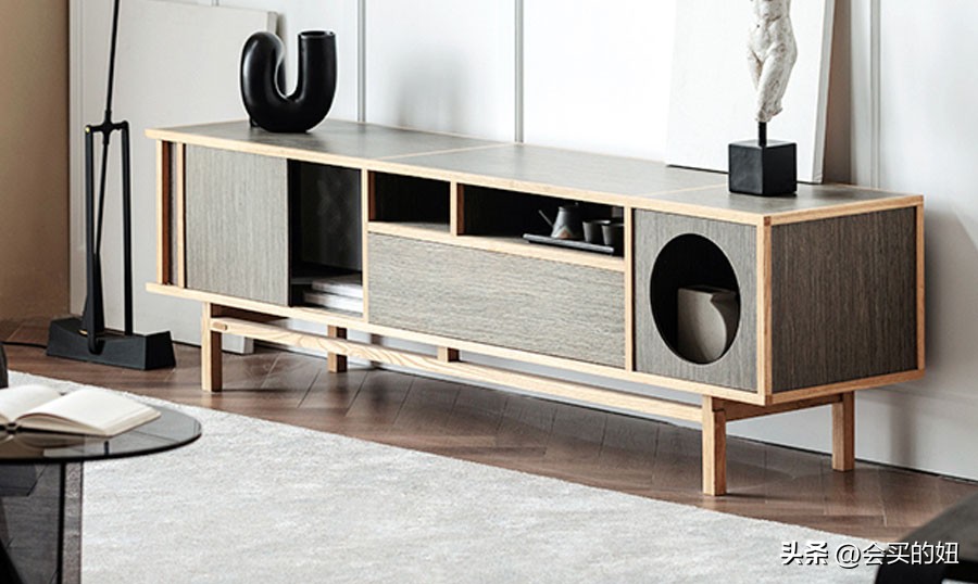 电视柜品牌店铺哪家好,电视柜实木推荐店铺