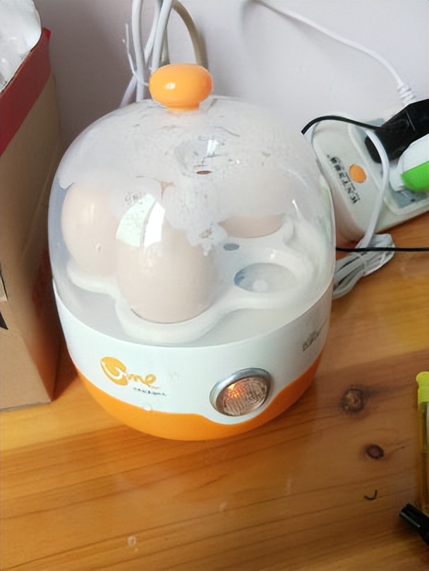 智能煮蛋器是不是智商税,煮蛋器有必要买吗