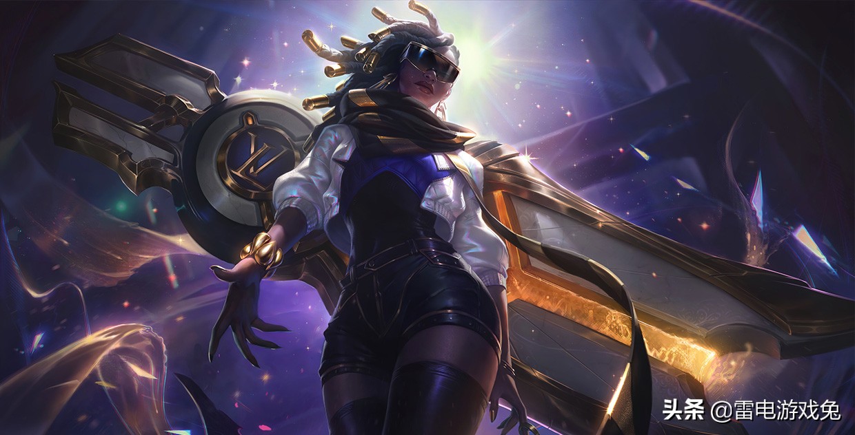 英雄联盟后期最强的英雄都有哪些,英雄联盟最强的技能排行