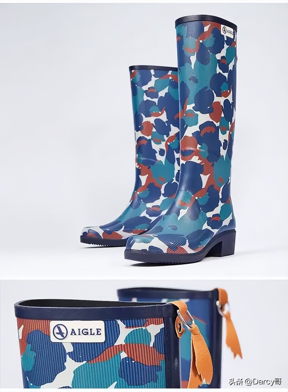 全球户外一线品牌,全球十大户外品牌