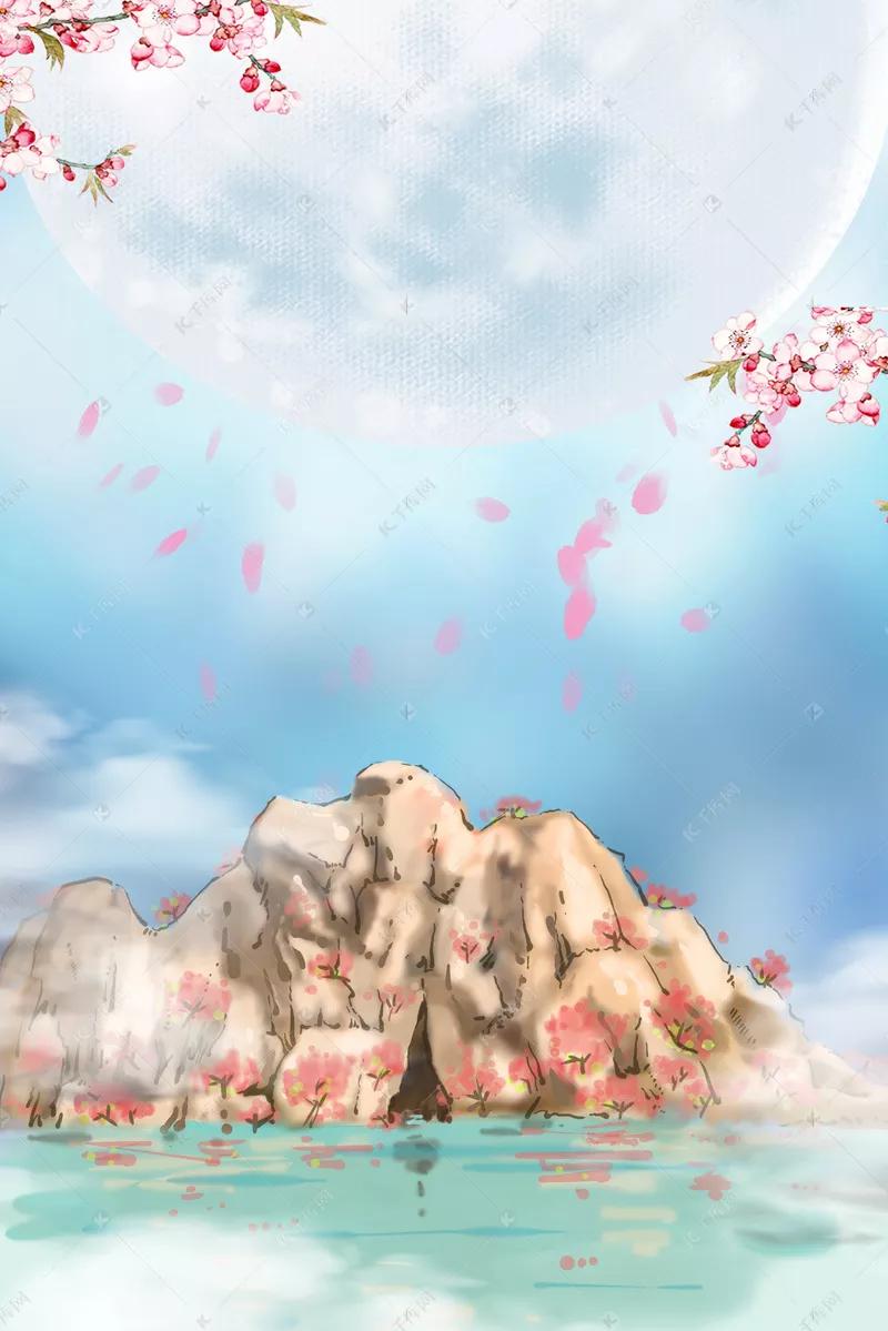 于山于海于水于滨什么意思,于山于海于水于滨含义