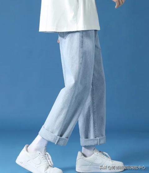 腿短腿粗男生穿什么裤子,男生如何选择合适自己的裤子