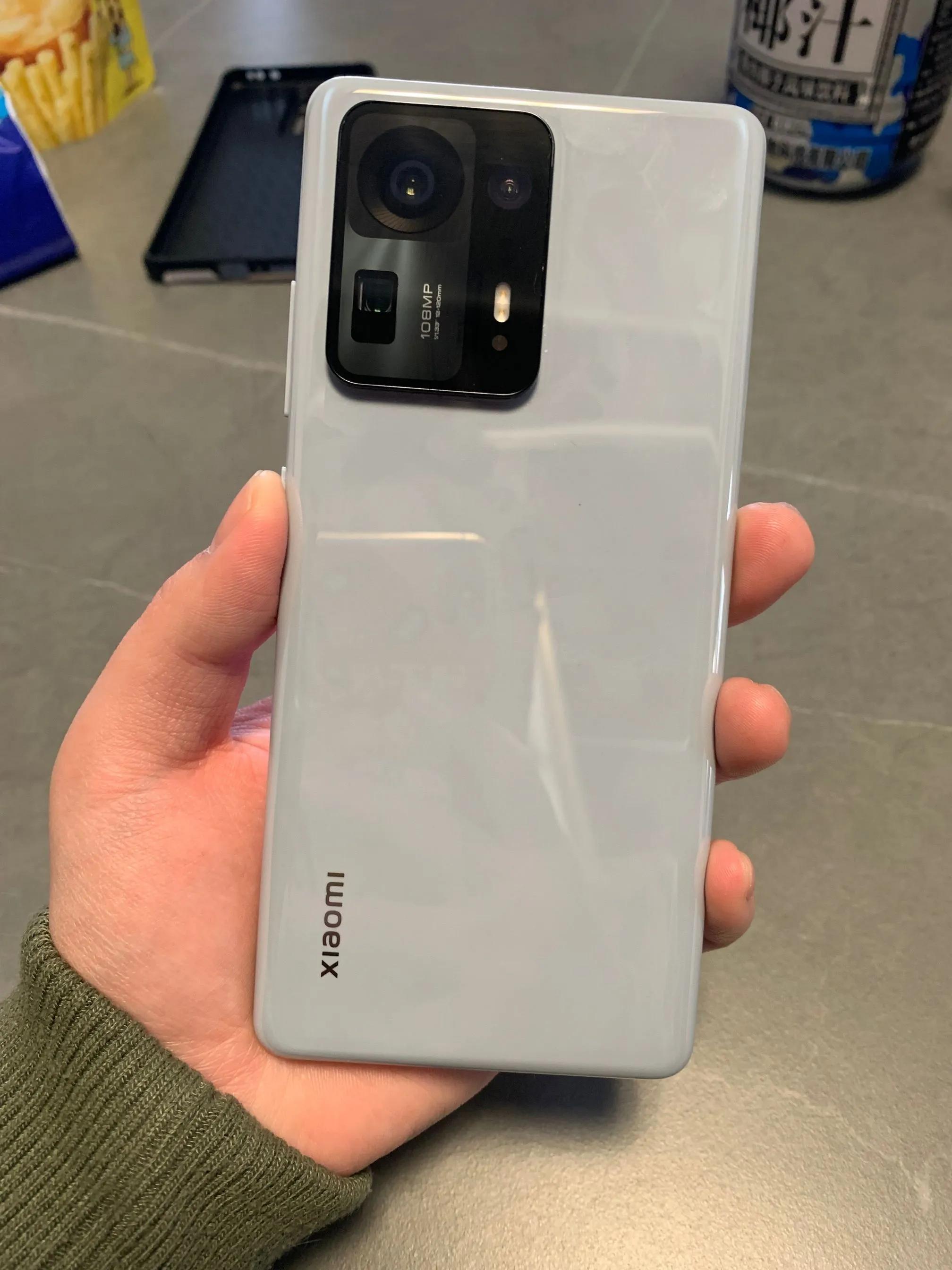 小米mix4降价了还值得买吗,小米mix4直降1300到底值不值