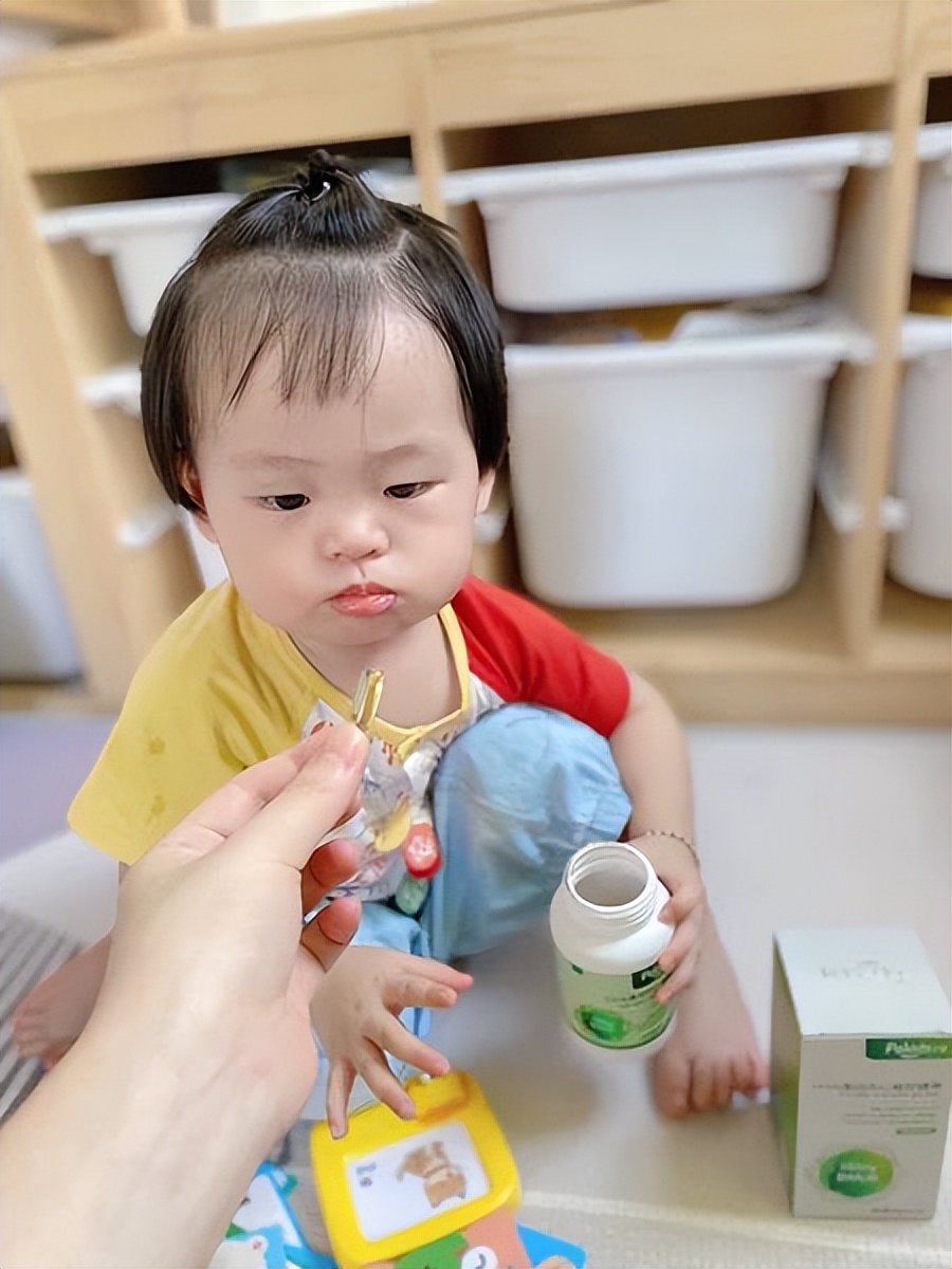 哪款dha比较适合低龄宝宝,为什么dha不适合3岁以下宝宝