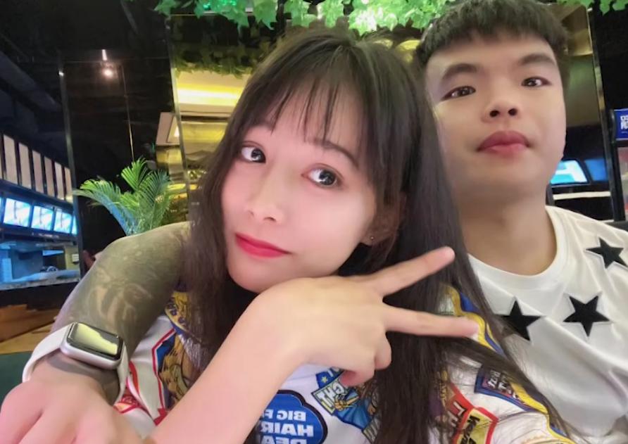 李kk抖音收入,李kk走红之路