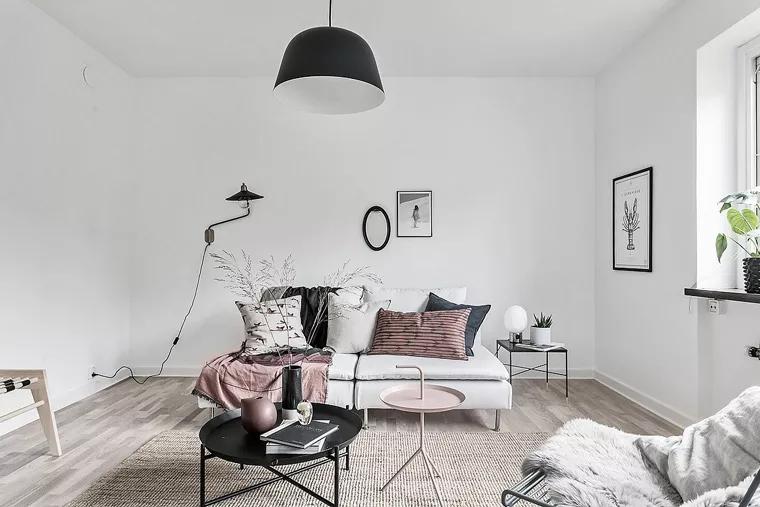 60张好看的美甲图片,家居美图100种设计