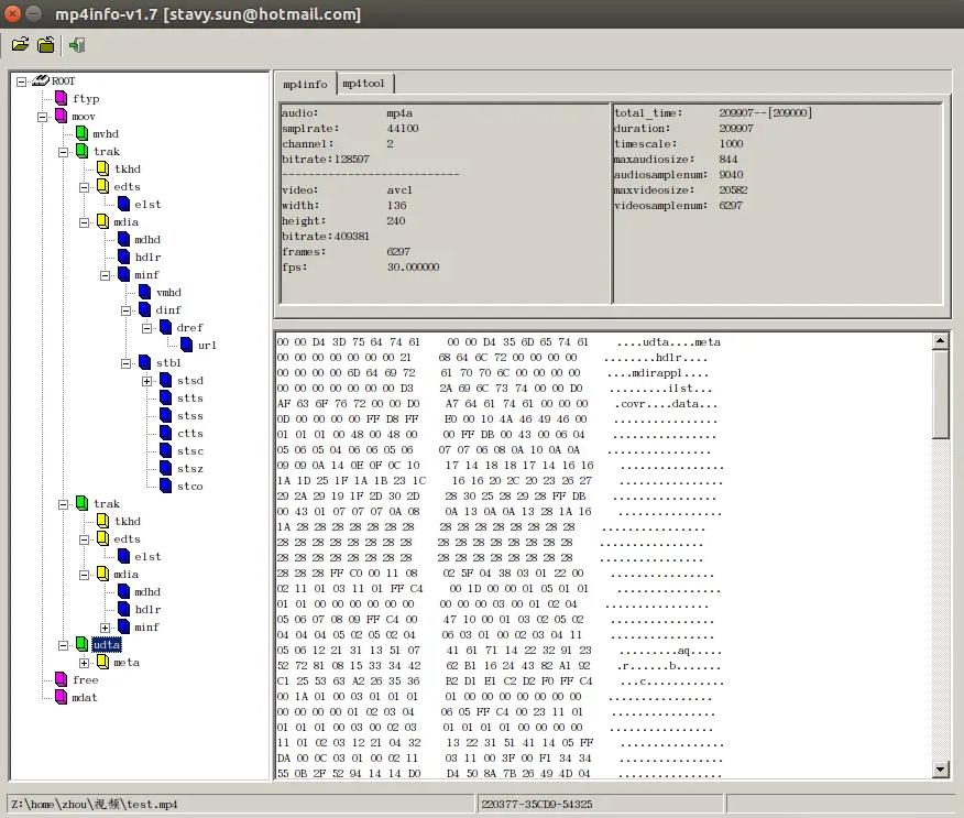 怎么把视频封装为mp4格式,视频封装格式mp4
