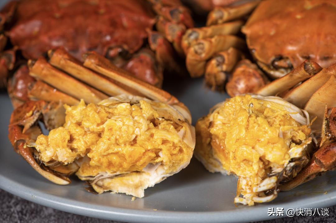 阳澄湖大闸蟹正式开捕,阳澄湖大闸蟹官方试捕节