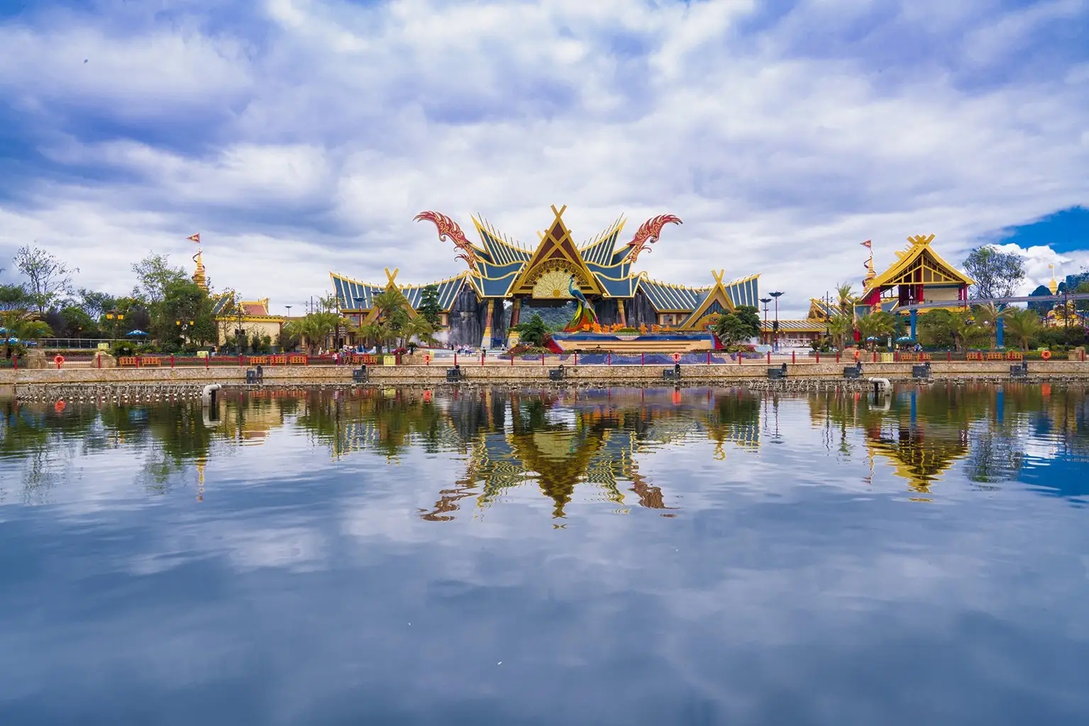 云南昆明旅游攻略自由行攻略,云南旅游自由行攻略昆明大理丽江