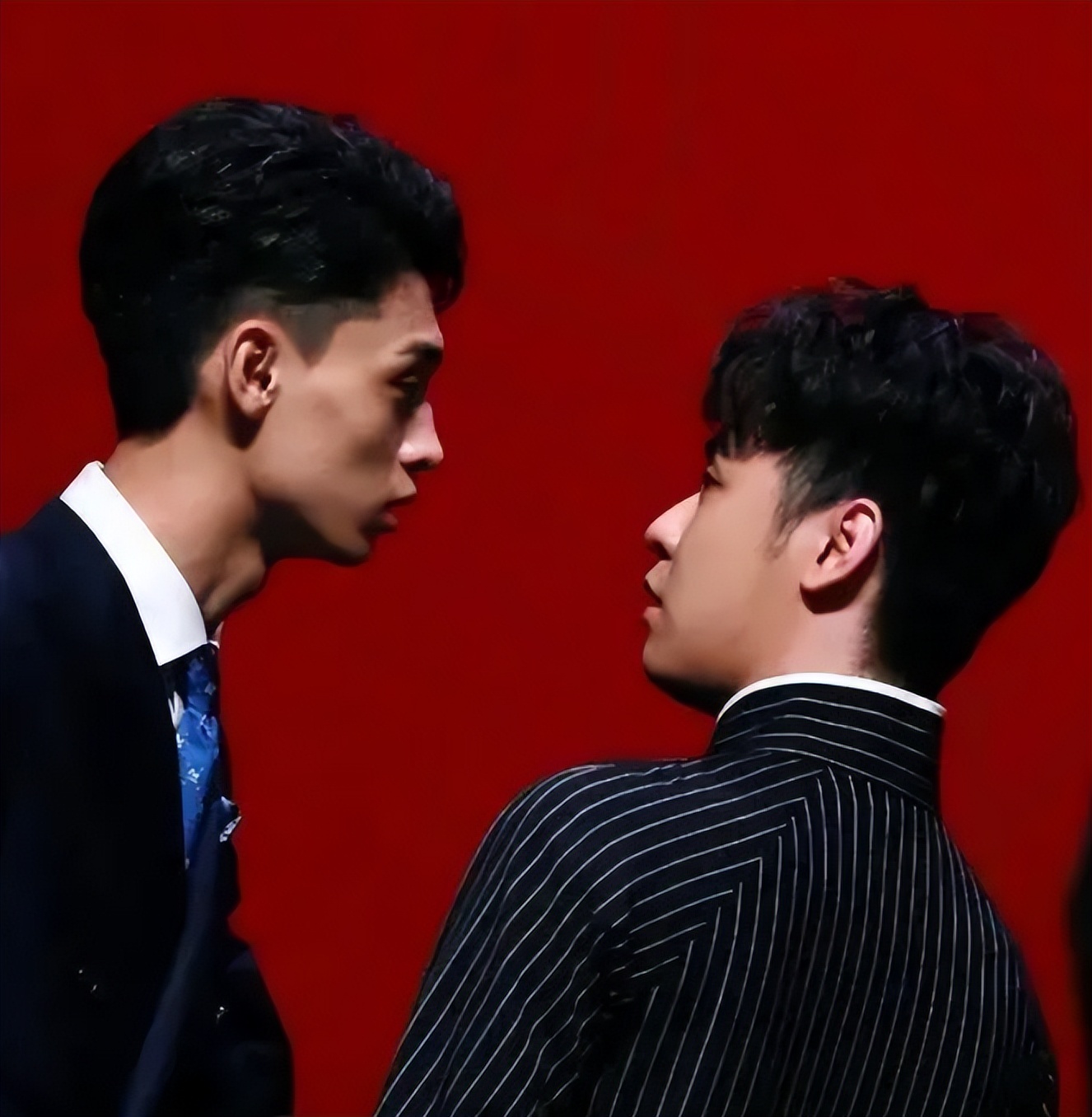 盘点郭德纲怒怼叛徒曹云金名场面,郭德纲的叛徒徒弟曹云金