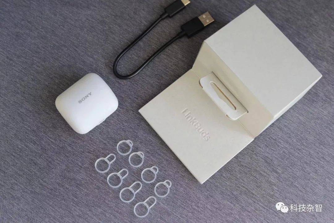 linkbuds甜甜圈,索尼linkbuds怎么样