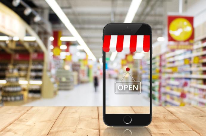 电商开始衰落的原因,电商行业为什么越来越散