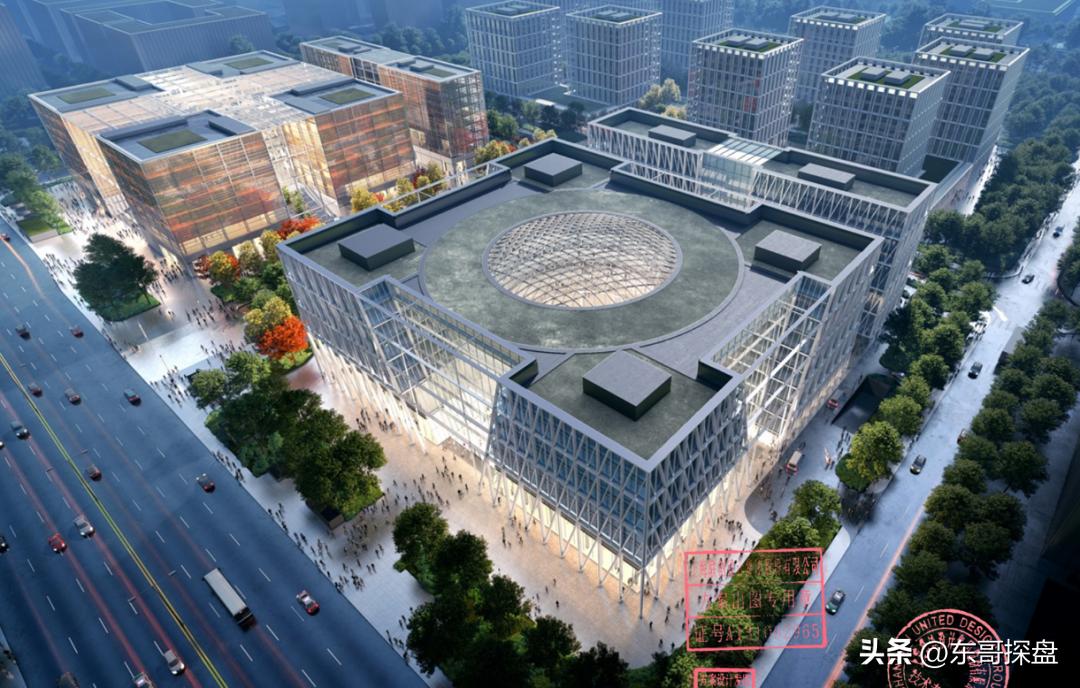 郑州为什么成为国家中心城市,郑州城市发展的优势