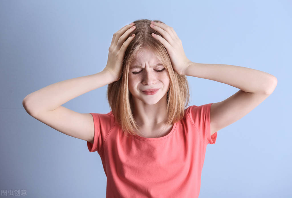 经常因为各种原因头疼怎么解决,经常各种原因头痛吃什么药